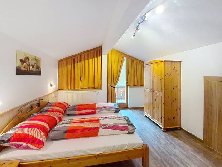 Ganze Wohnung, Binter in Stummerberg, Ski-Optimal Hochzillertal