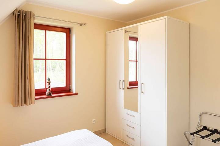 Ferienhaus für 4 Personen, mit Sauna in Trassenheide - 4
