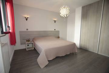 Villa pour 8 Personnes dans Anglet, Côte Basque, Photo 3