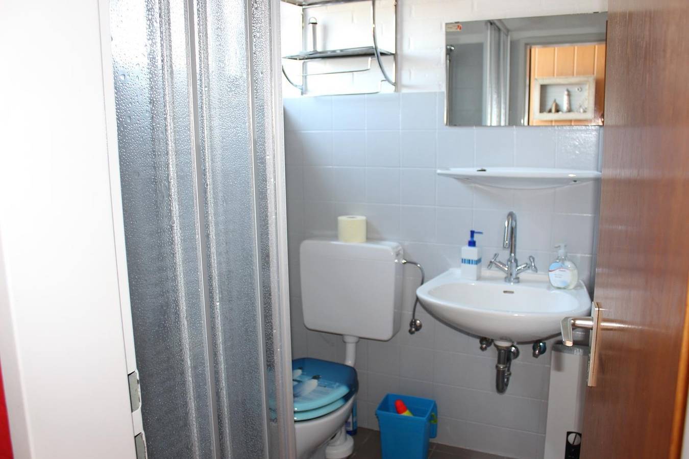 Lischka in Tossens, Butjadingen