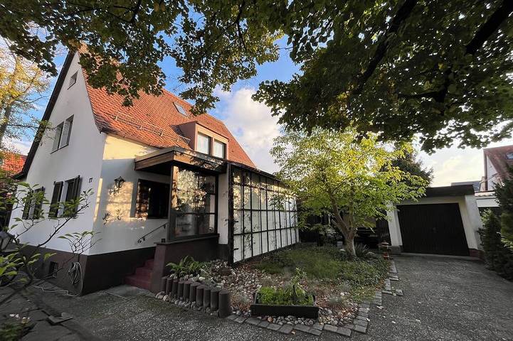 Ferienhaus für 8 Personen - 1