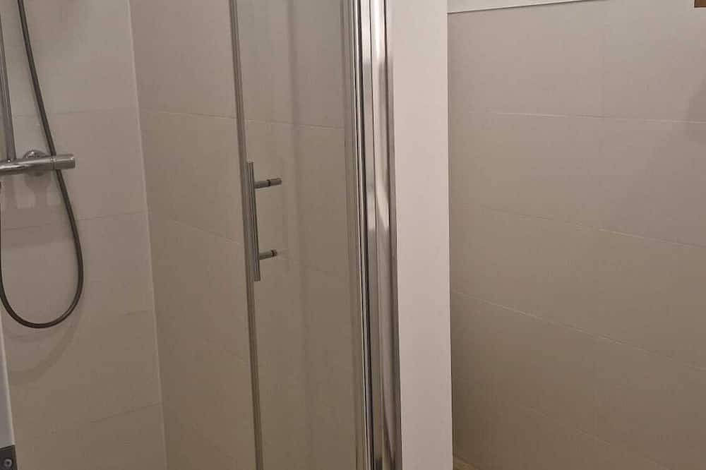 Entire apartment, Historic villa with a view of Drachenfels in Bad Honnef, Siebengebirge