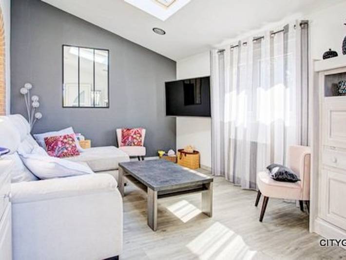 Location de vacances pour 8 personnes à Sainte-Marie-la-Mer - 2