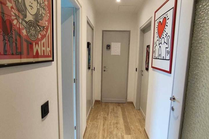 Ferienhaus für 5 Personen