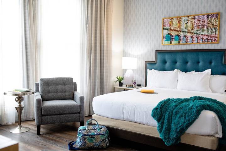 Holiday Inn Club Vacations New Orleans Resort in Storyville (New Orleans), New Orleans