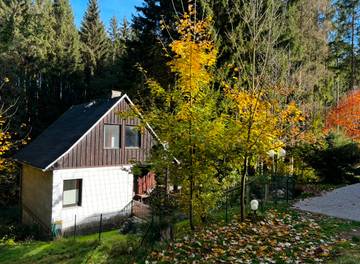 Ferienhaus für 5 Personen in Friedrichroda, Thüringer Wald, Bild 1