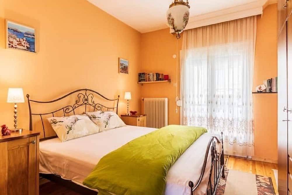Hel leilighet, Like Home in the Center of the City in Thessalonikiregionen