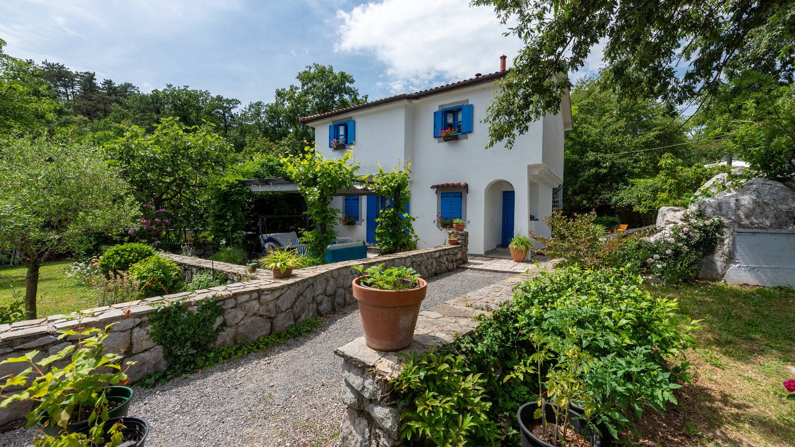 Ganze Wohnung, Apartman Art by Villas Guide in Kastav, Primorje-Gorski Kotar