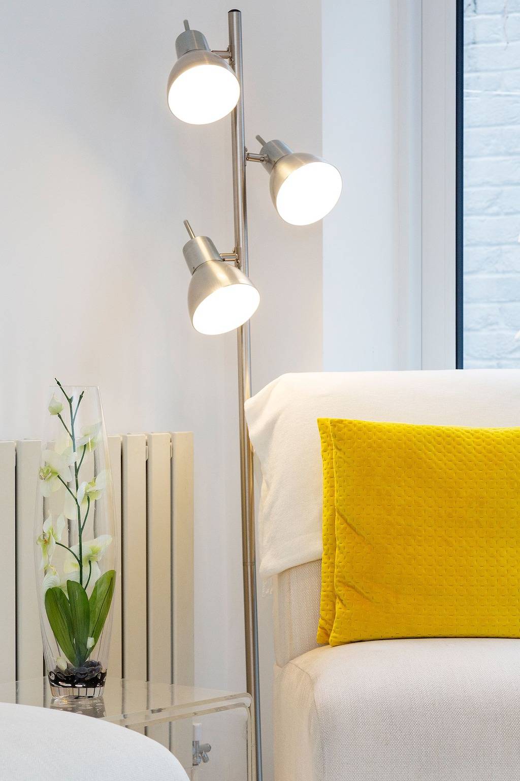 Kenway Village Apartment, London in Kensington and Chelsea, London