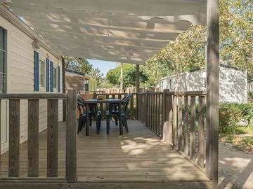 Camping für 4 Personen in Argelès-sur-Mer, Côte d'Améthyste, Bild 2