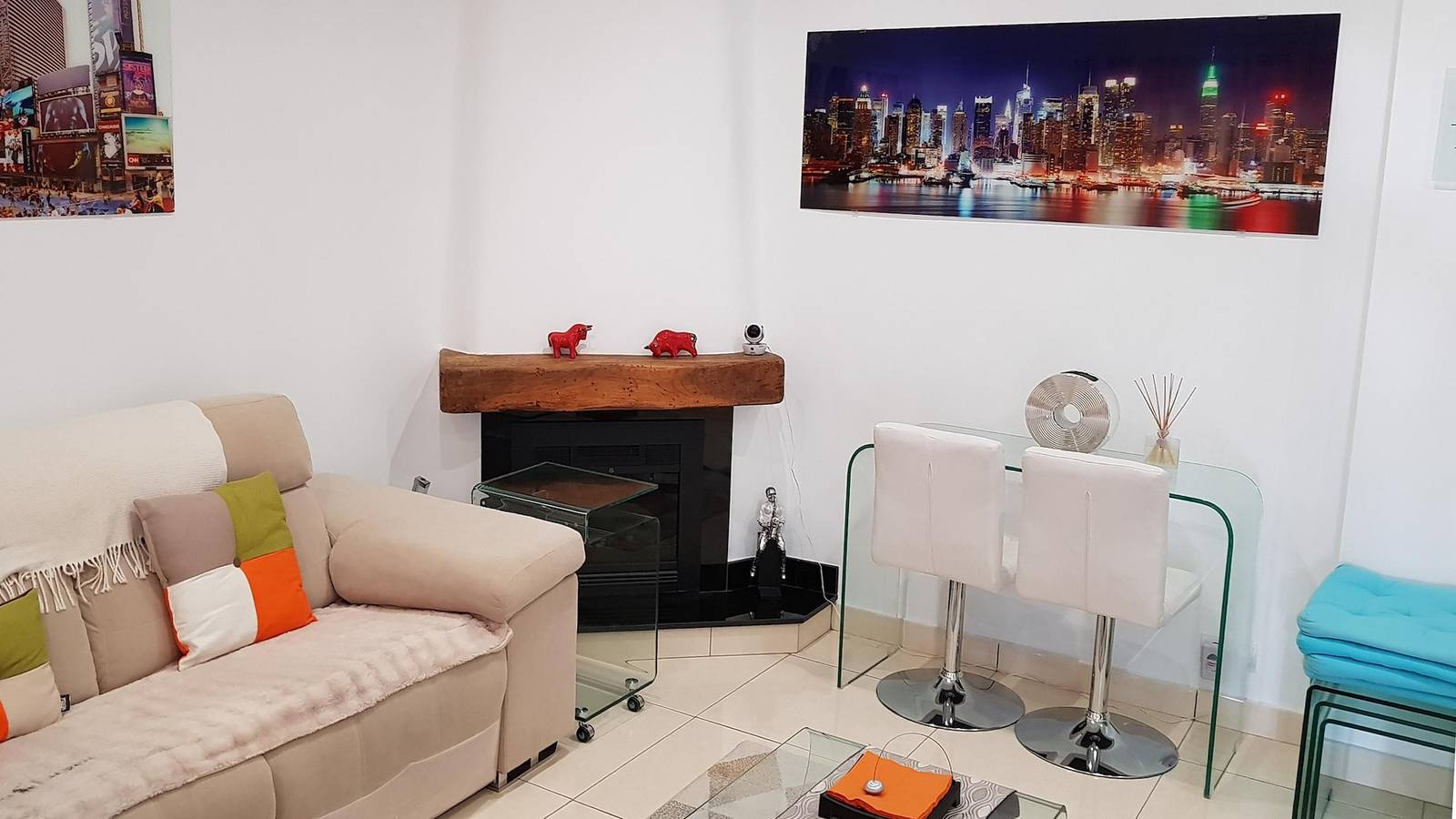 Geheel appartement, Cabopino in Playa Cabopino, Marbella