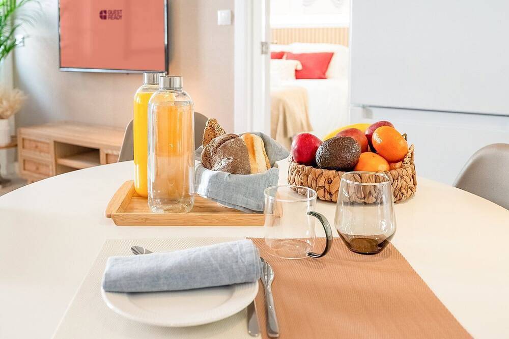 Ganze Wohnung, Guestready - O paço 163 in Paço de Arcos, Costa de Lisboa