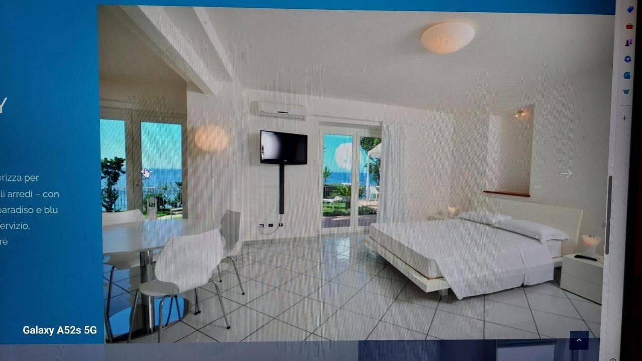 Villa Grachira in Fertilia, Alghero