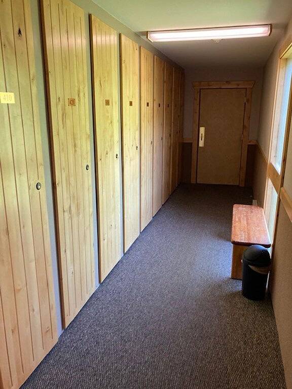 Ganze Wohnung, First Class Ski-in Condo- $ 100- $ 175 Nacht (2-4 Nächte min) in Steamboat Springs, Medicine Bow-Routt Nationalwald