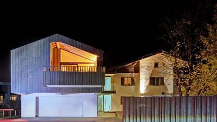 Vakantiewoning voor 10 Personen in Scharnitz, Arnspitzgruppe, Afbeelding 1