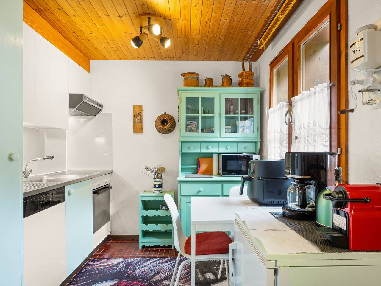 Ganze Wohnung, Aragon M88 in Ernen, Aletsch Arena