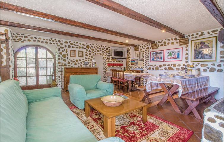 Ferienhaus für 7 Personen, mit Terrasse und Pool, mit Haustier in Emilia-Romagna - 3