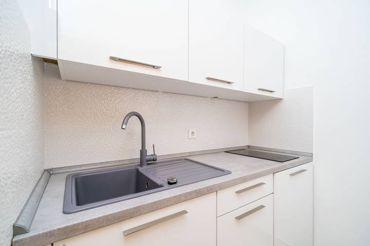 Ganzes Studio, Studio für 2 Personen mit Meerblick in Soline Dubrovnik, Općina Župa dubrovačka