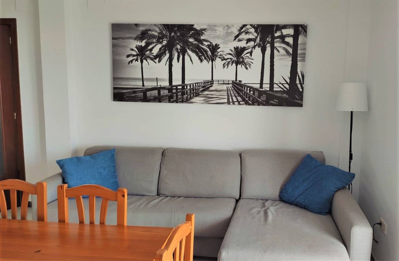 Ganze Wohnung, Costa Brasil Superior Orange Costa in Benicassim, Costa del Azahar