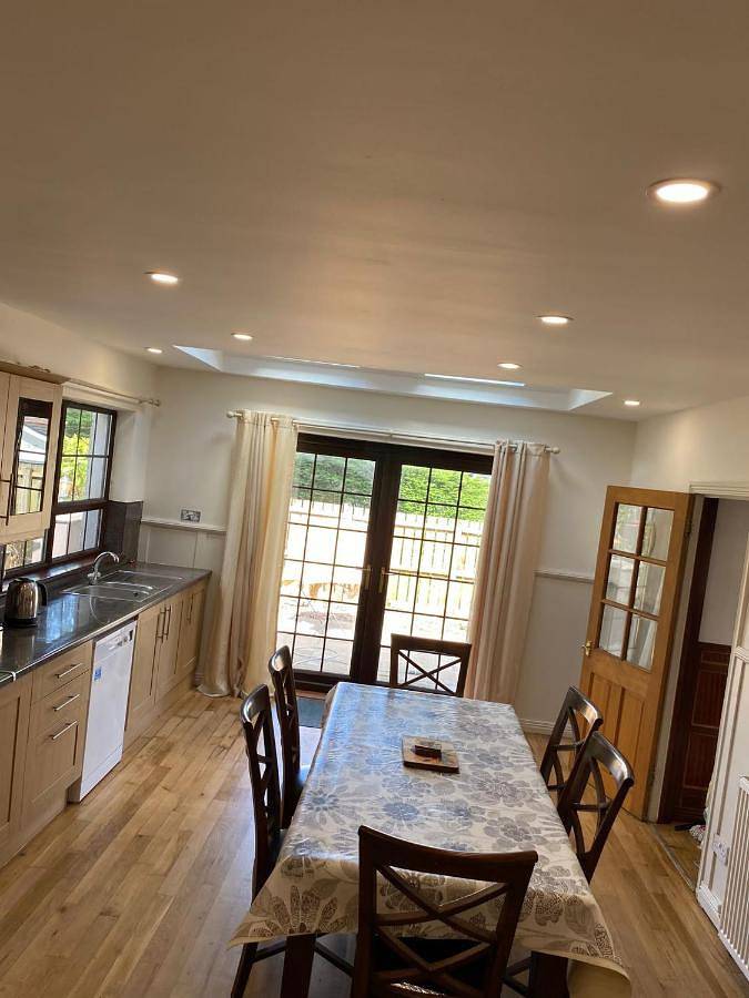 Location de vacances pour 10 personnes, avec balcon dans Derry Londonderry - 3