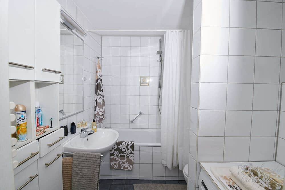 Ganze Wohnung, Exclusive Apartments Stuttgart - Gablenberg in Stuttgart, Stuttgart Region