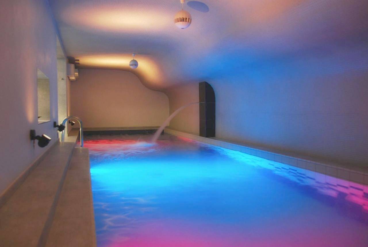 Hotel Fado Spa & Restaurant in Świdnica, Dolny Śląsk