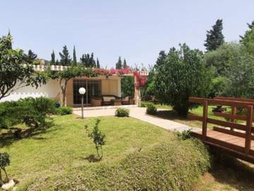 Villa voor 5 Personen in Villaggio Mandorli, Provincie Cagliari, Afbeelding 1