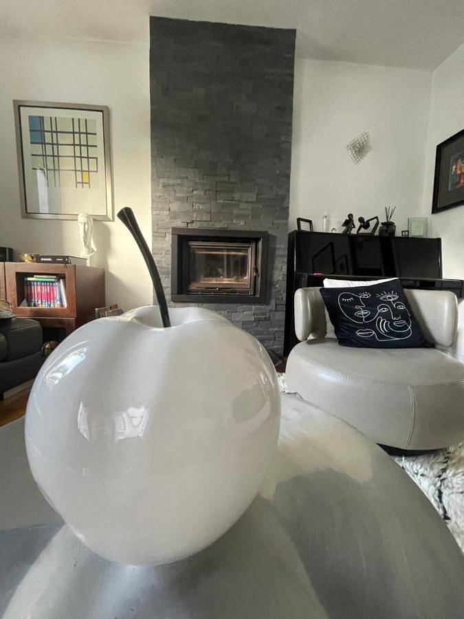 Location de vacances pour 2 personnes, avec terrasse et jardin à Quimperlé - 3