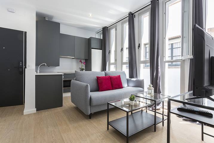 Ferienwohnung für 5 Personen, kinderfreundlich in Jerez de la Frontera