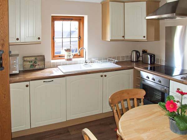 Swallows Barn in Litton, Derbyshire