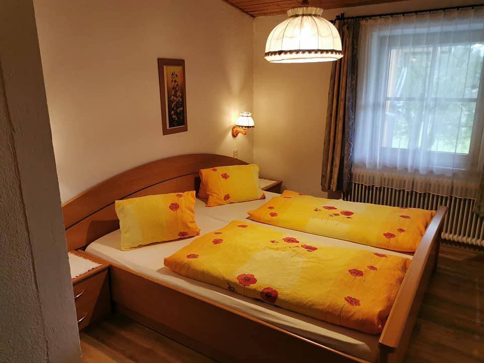 Ganze Ferienwohnung, Riederbauer - Familie Schmid in Rettenschöss, Kufstein Umgebung
