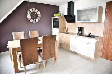 Ferienwohnung für 4 Personen in Ueckermünde, Vorpommern, Bild 4
