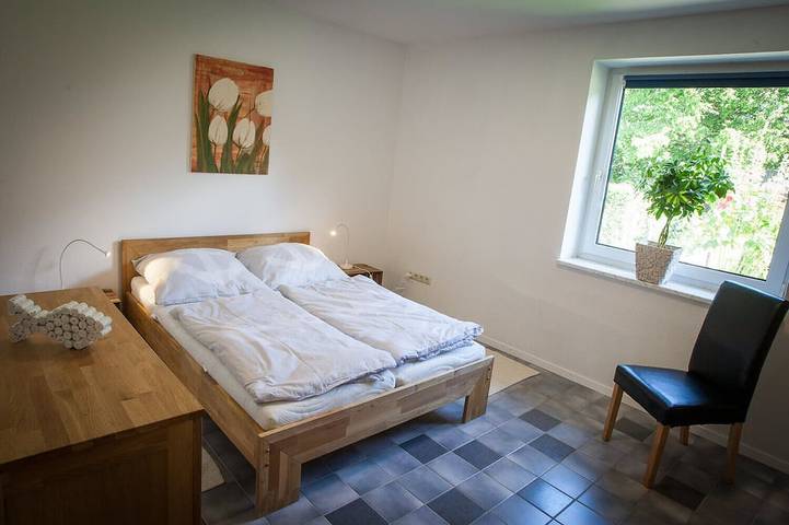 Ferienwohnung für 5 Personen, mit Garten in Stakendorf - 3