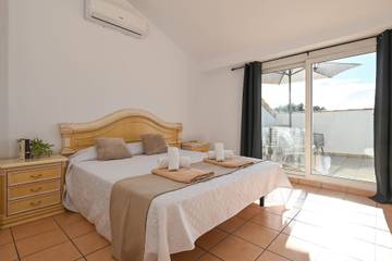 Ferienwohnung für 4 Personen in els Poblets, Costa Blanca, Bild 4