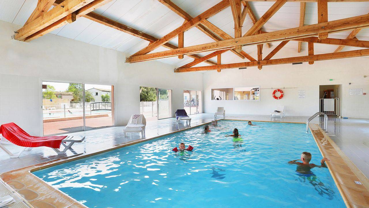 Ferienhaus für 4 Personen (47 m²) in Sauve in Sauve, Région du Vigan