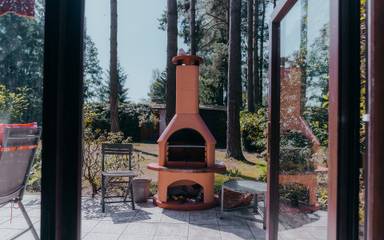 Ferienhaus für 4 Personen in Schorfheide, Britzer Platte, Bild 4