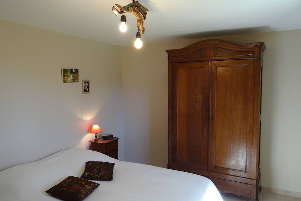 Maison indépendante au cœur de la nature, à  20 minutes de Gérardmer, avec sauna in Tendon (Vosges), Région d'Épinal