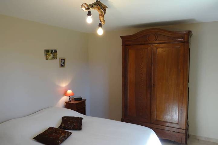 Location de vacances pour 12 personnes, avec terrasse et sauna à Tendon (Vosges) - 2