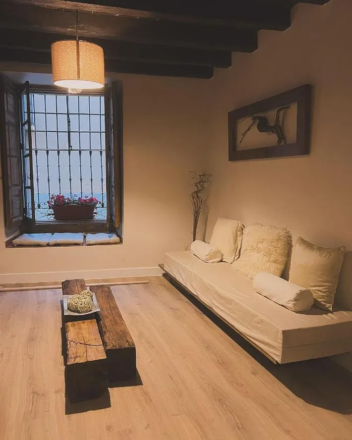 Holiday apartment for 4 people - 1
