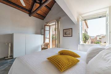 Loft per 2 Persone in Villanova (Sardinia), Cagliari, Foto 4