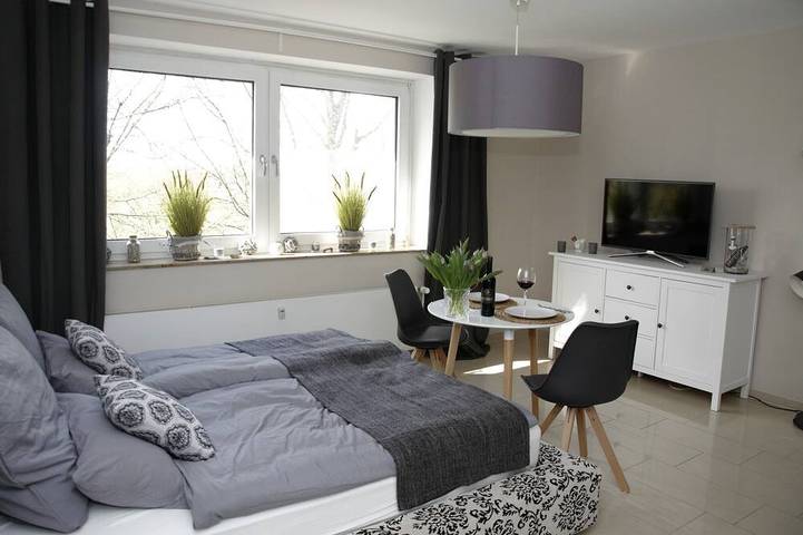 Ferienwohnung für 2 Personen in Wedel - 4