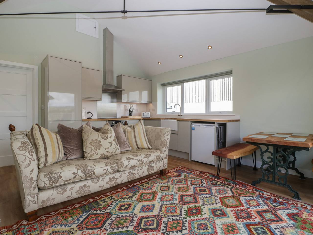 Doubletree Cottage in Mere (Wiltshire), Wiltshire