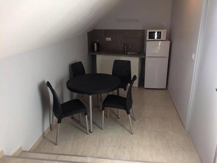 Hôtel pour 2 personnes, avec vue à Laguiole - 3