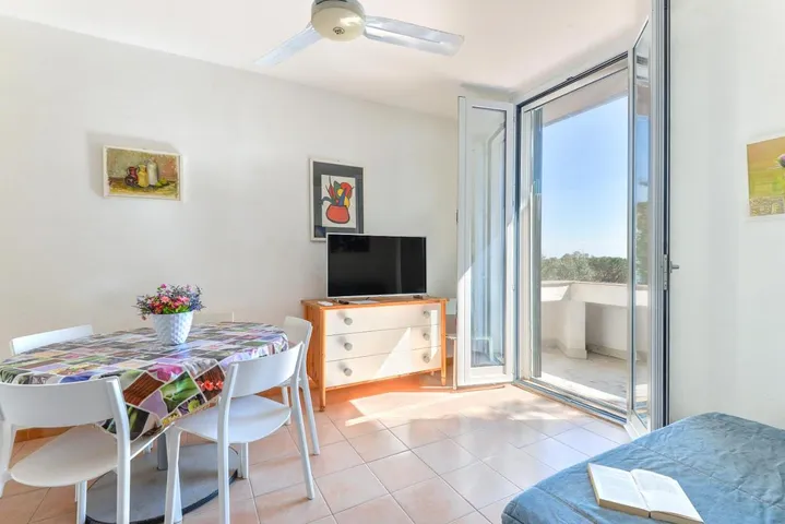 Appartamento vacanze per 4 persone, con giardino - 1