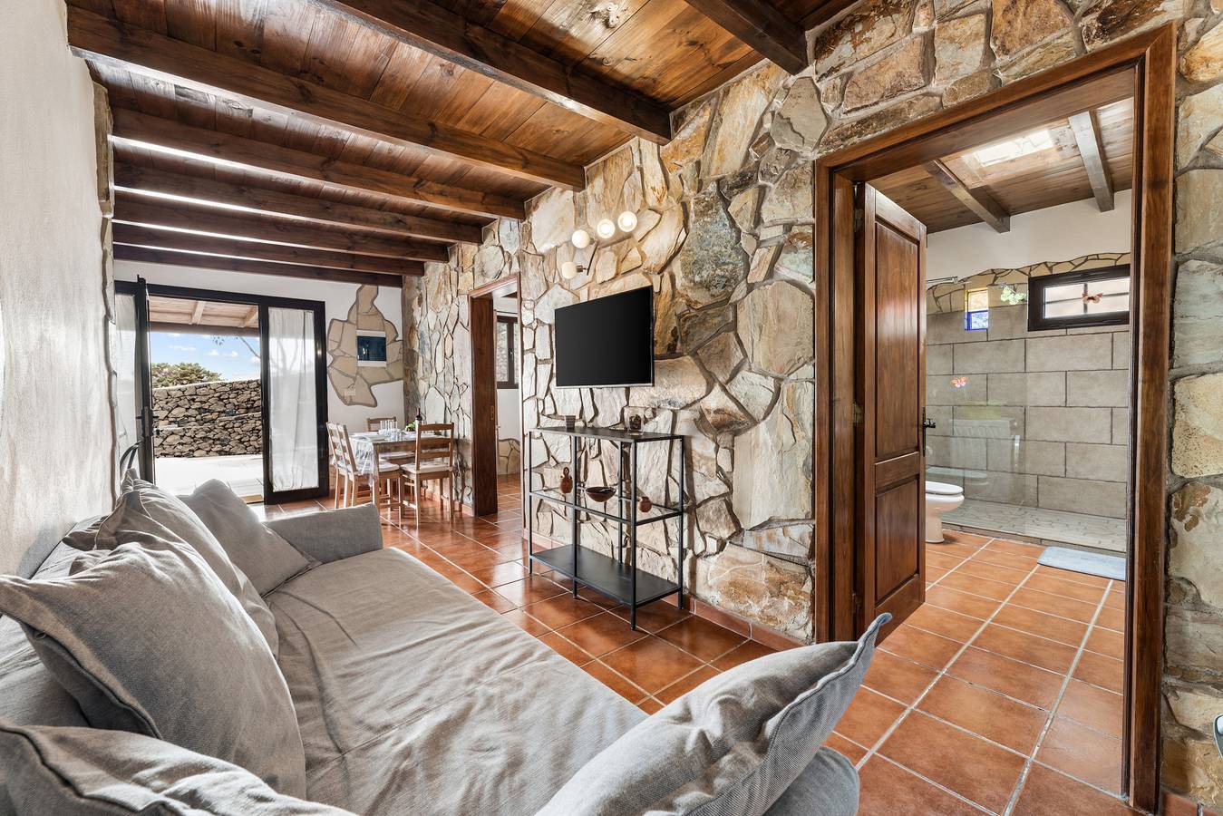 Casa Ico - San Bartolomé in San Bartolomé, Lanzarote