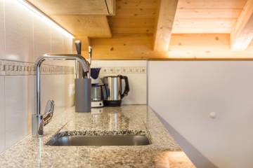 Appartamento per 5 Persone in Santa Maddalena in Casies, Valle di Casies, Foto 4