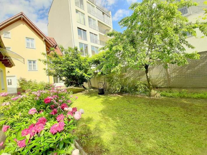 Ferienwohnung für 10 Personen, mit Balkon in Linz - 2