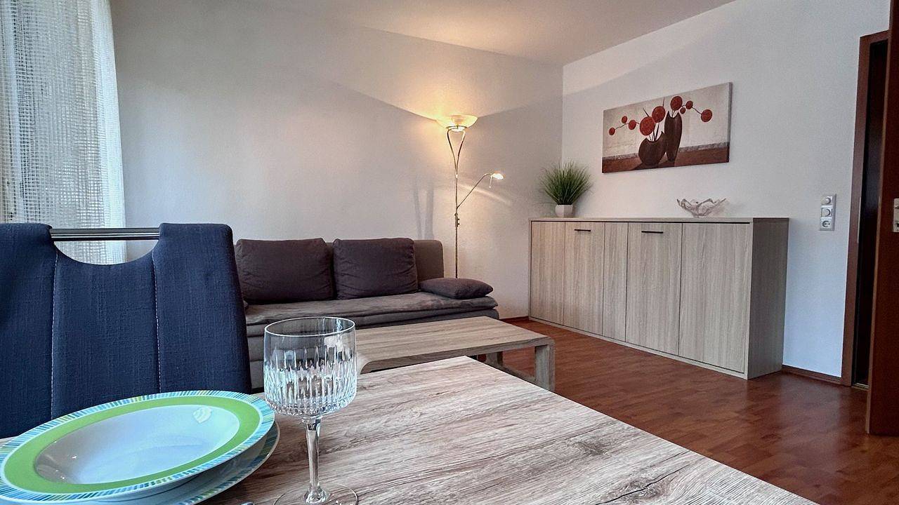 Ganze Ferienwohnung, Ferienwohnung für 2 Personen (35 m²) in Nonnenhorn in Nonnenhorn, Bayerisch Schwaben