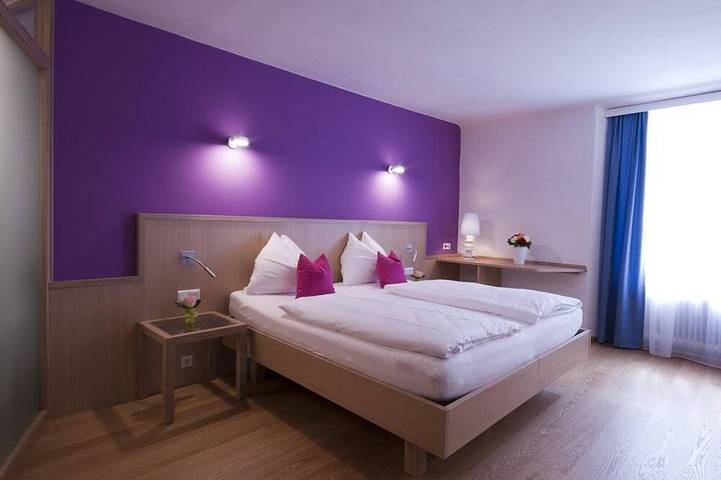 Ferienhaus für 2 Personen in Salzburg - 3