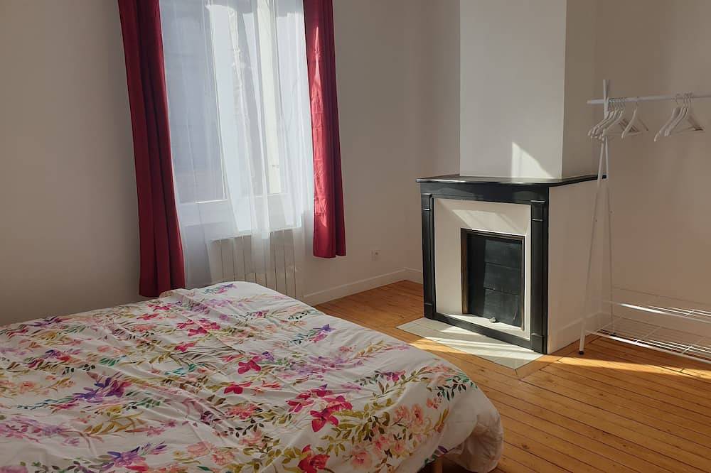 Nice House Fecamp in Fécamp, Le Havre region